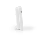 Nedis DOORB212WT Draadloze Deurbelset Batterijvoeding 36 Melodie&euml;n