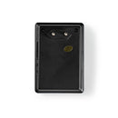 Nedis DOORB223CBK Draadloze Deurbelset Netvoeding 36 Melodie&euml;n