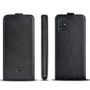 Nedis SFC10029BK Flipcase Voor Samsung Galaxy A51 Zwart