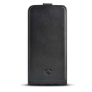 Nedis SFC10033BK Flipcase Voor Samsung Galaxy S20 Zwart