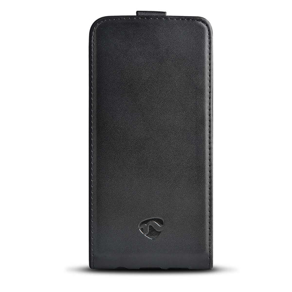 Nedis SFC10033BK Flipcase Voor Samsung Galaxy S20 Zwart