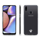 Nedis SJC10036TP Jelly Case Gebruikt Voor: Samsung Samsung Galaxy A10s Transparant Tpu
