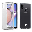 Nedis SJC10036TP Jelly Case Gebruikt Voor: Samsung Samsung Galaxy A10s Transparant Tpu