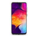 Nedis SJC10038TP Jelly Case Gebruikt Voor: Samsung Samsung Galaxy A30s / Samsung Galaxy A50s Transp