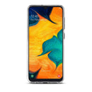 Nedis SJC10040TP Jelly Case Gebruikt Voor: Samsung Samsung Galaxy M10s Transparant Tpu