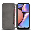 Nedis SSW10027BK Soft Wallet Book Voor Samsung Galaxy A10s Zwart