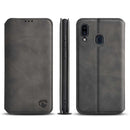 Nedis SSW10031BK Soft Wallet Book Voor Samsung Galaxy M10s Zwart