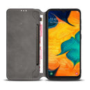 Nedis SSW10031BK Soft Wallet Book Voor Samsung Galaxy M10s Zwart