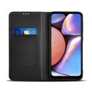 Nedis SWB10035BK Wallet Book Voor Samsung Galaxy A10s Zwart
