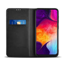 Nedis SWB10037BK Wallet Book Voor Samsung Galaxy A30s/galaxy A50s Zwart