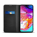 Nedis SWB10038BK Wallet Book Voor Samsung Galaxy A70s Zwart