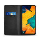 Nedis SWB10039BK Wallet Book Voor Samsung Galaxy M10s Zwart