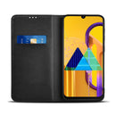 Nedis SWB10040BK Wallet Book Voor Samsung Galaxy M30s Zwart