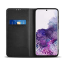 Nedis SWB10045BK Wallet Book Voor Samsung Galaxy S20 Zwart