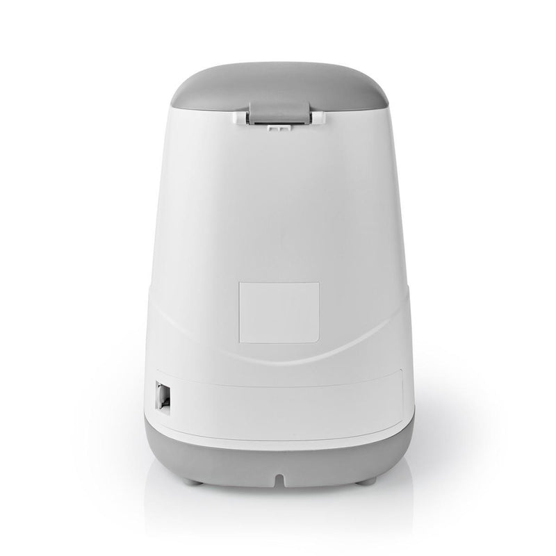 Nedis WIFIPET10CWT Slimme Voerdispenser Voor Huisdieren