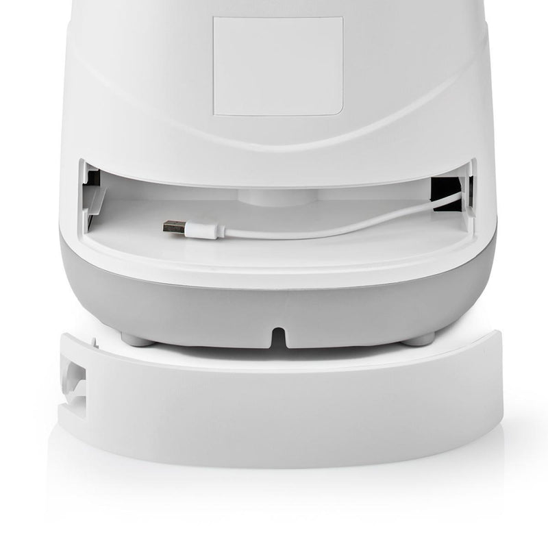 Nedis WIFIPET10CWT Slimme Voerdispenser Voor Huisdieren