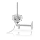 Nedis WIFICO030CWT Wifi Smart Ip-camera Full-hd 1080p Outdoor Waterdicht