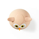 Nedis SPBT4100BG Animaticks Bluetooth Speaker 3 Uur Speeltijd Handsfree Bellen Olly Owl