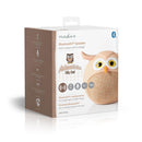 Nedis SPBT4100BG Animaticks Bluetooth Speaker 3 Uur Speeltijd Handsfree Bellen Olly Owl