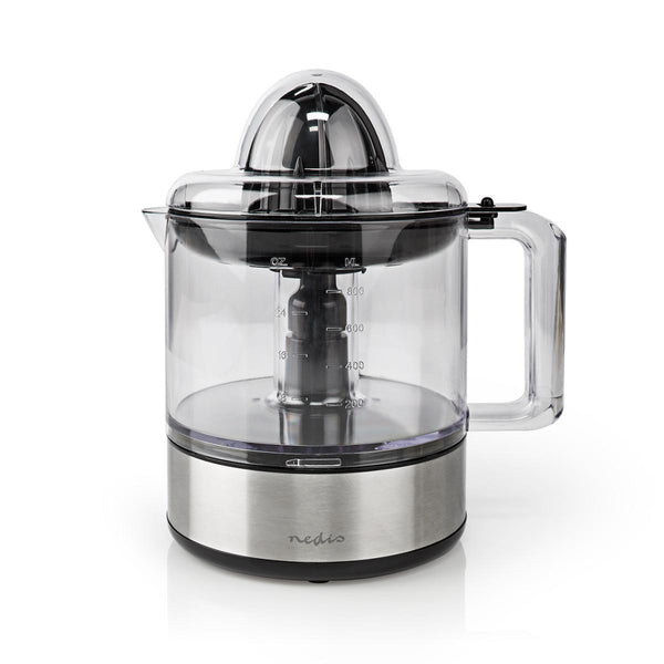 Nedis KAJC110CBK Citruspers 30 W 0,8 L Zwart