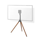 Nedis TVSM705SABK Tv Vloerstandaard 55 - 65 &quot; 30 Kg Scandinavian Design Geschikt Voor Samsung&