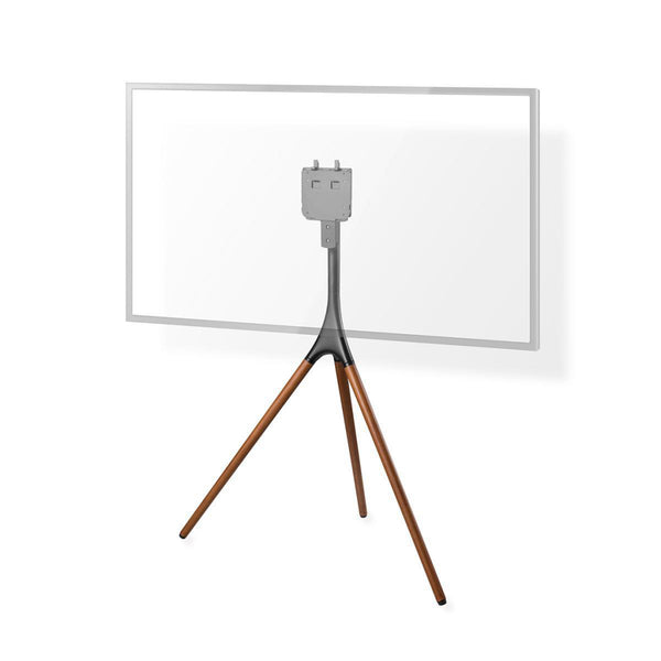 Nedis TVSM705SABK Tv Vloerstandaard 55 - 65 &quot; 30 Kg Scandinavian Design Geschikt Voor Samsung&