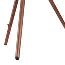 Nedis TVSM705SABK Tv Vloerstandaard 55 - 65 &quot; 30 Kg Scandinavian Design Geschikt Voor Samsung&