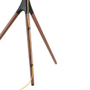 Nedis TVSM705SABK Tv Vloerstandaard 55 - 65 &quot; 30 Kg Scandinavian Design Geschikt Voor Samsung&