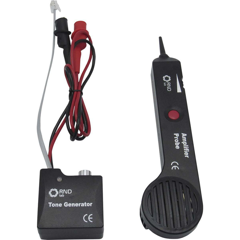 RND Lab RND 365-00007 Pc And Multimedia Cable Tester