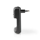 Nedis BACH07 Nimh-batterijlader Aa/aaa/e-blok
