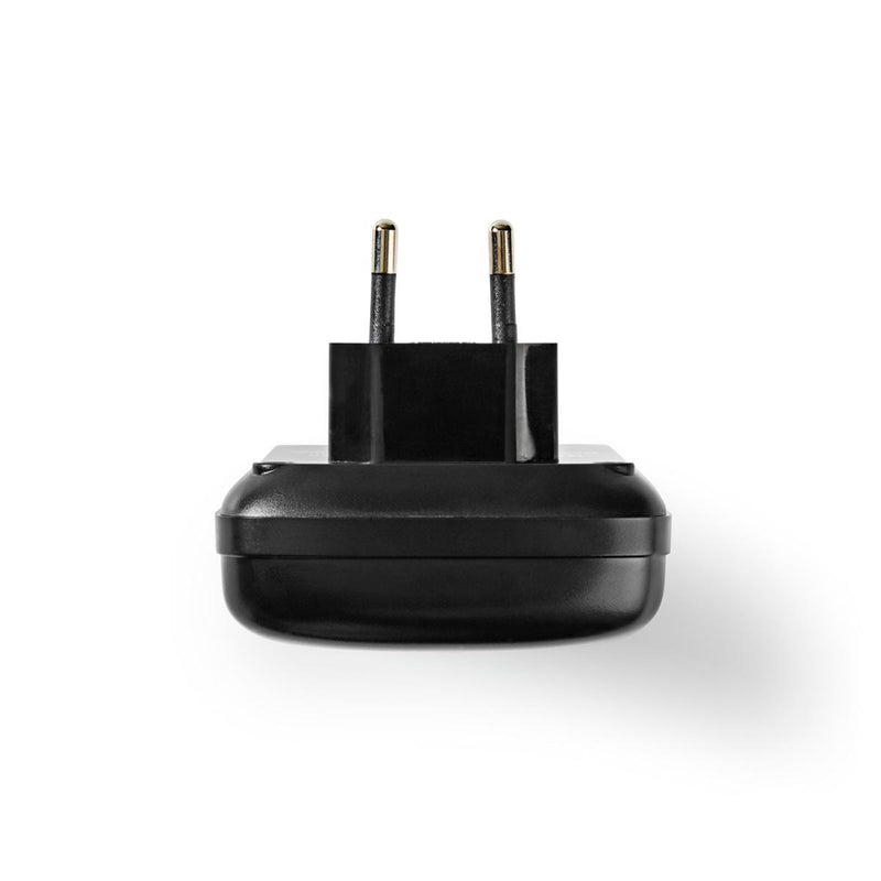 Nedis BACH07 Nimh-batterijlader Aa/aaa/e-blok