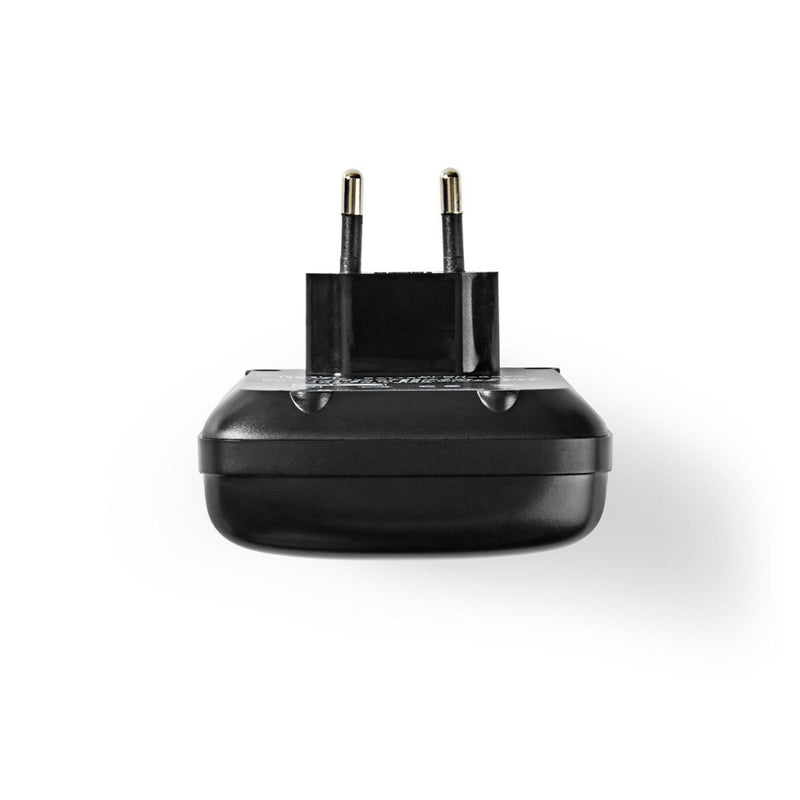Nedis BACH07 Nimh-batterijlader Aa/aaa/e-blok