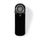 Nedis ALRMDW20BK Deurcontactalarm Met Watersensor Ingebouwde Sirene