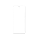 Nedis SGP10033TP Screenprotector Van Gehard Glas Voor Samsung Galaxy A71 2,5d Afgeronde Rand Transp