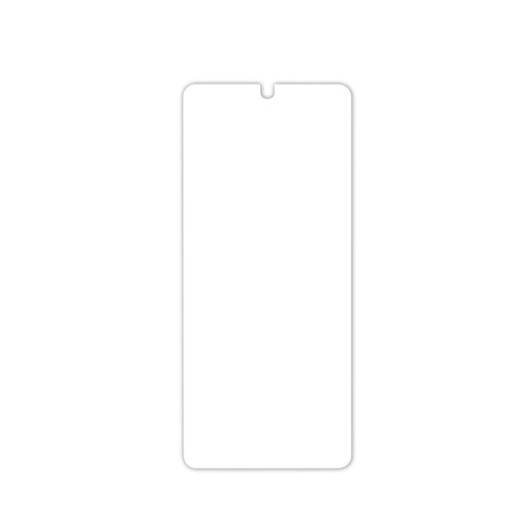 Nedis SGP10033TP Screenprotector Van Gehard Glas Voor Samsung Galaxy A71 2,5d Afgeronde Rand Transp