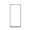 Nedis SFGP10018TP Screenprotector Van Gehard Glas Voor Samsung Note 10 Lite / A81 Volledige Dekking
