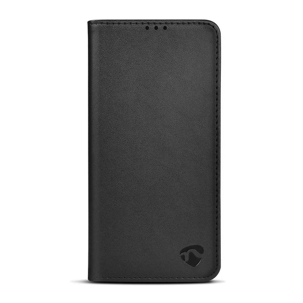 Nedis SWB10046BK Wallet Book Voor Samsung Galaxy S10 Lite / A91 / M80s Zwart