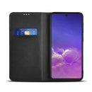 Nedis SWB10046BK Wallet Book Voor Samsung Galaxy S10 Lite / A91 / M80s Zwart