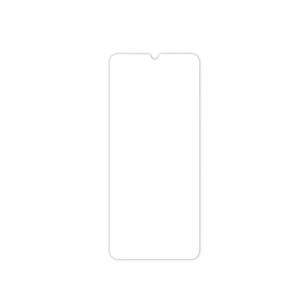 Nedis SGP10037TP Screen Protector Gebruikt Voor: Samsung Samsung Galaxy A70s Te Gebruiken Met Hoesj
