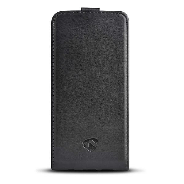 Nedis SFC10035BK Flip Case Voor Samsung Galaxy Note 10 Lite / A81 / M60s Zwart