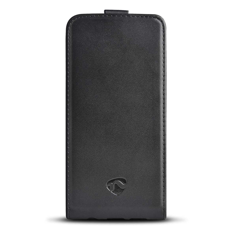 Nedis SFC10035BK Flip Case Voor Samsung Galaxy Note 10 Lite / A81 / M60s Zwart