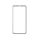 Nedis SFGP10019TP Screenprotector Van Gehard Glas Voor Samsung Galaxy S10 Lite / A91 Volledige Dekk