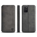 Nedis SSW10038BK Soft Wallet Book Voor Samsung Galaxy S10 Lite / A91 / M80s Zwart