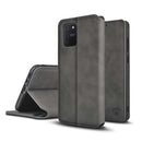 Nedis SSW10038BK Soft Wallet Book Voor Samsung Galaxy S10 Lite / A91 / M80s Zwart