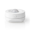 Nedis ZBSM10WT Slimme Pir-bewegingssensor Zigbee Batterij Meegeleverd