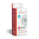 Nedis ZBSM10WT Slimme Pir-bewegingssensor Zigbee Batterij Meegeleverd