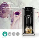 Nedis KAWD300FBK Heetwaterdispenser 2,7 Liter Digitaal