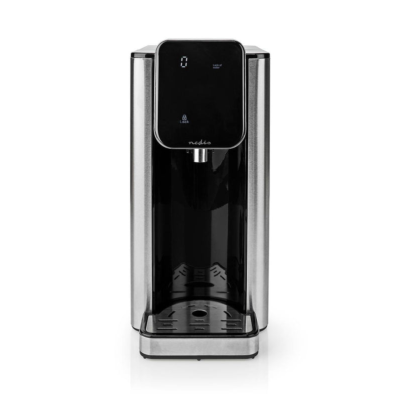 Nedis KAWD300FBK Heetwaterdispenser 2,7 Liter Digitaal