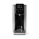 Nedis KAWD300FBK Heetwaterdispenser 2,7 Liter Digitaal