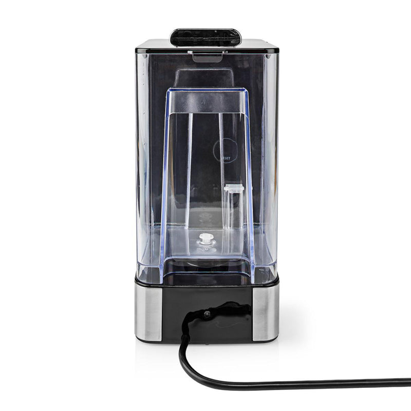 Nedis KAWD300FBK Heetwaterdispenser 2,7 Liter Digitaal